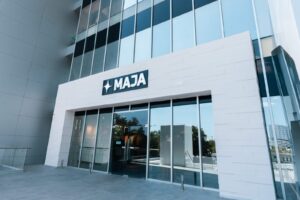 Tienda MAJA