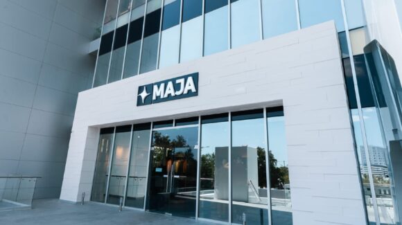 MAJA Sportswear abre en Culiacán la primera tienda laboratorio del retail outdoor mexicano…¡y también venden café!