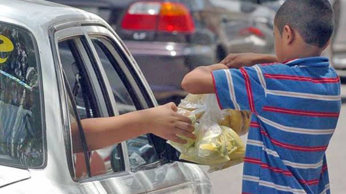 Día Mundial contra el Trabajo Infantil: 138 millones de menores aún trabajan en el mundo