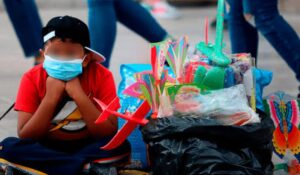 Proponen sancionar hasta con seis años de prisión la explotación laboral infantil en espacios públicos de Sinaloa