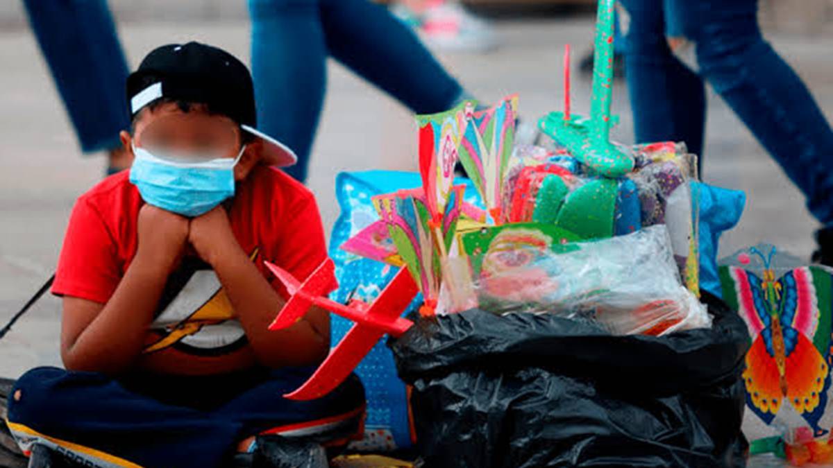 Día Mundial contra el Trabajo Infantil: 138 millones de menores aún trabajan en el mundo