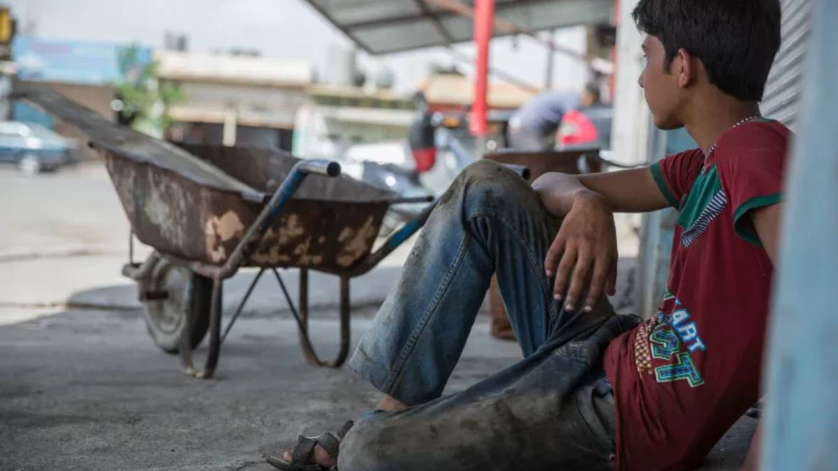 Día Mundial contra el Trabajo Infantil: 138 millones de menores aún trabajan en el mundo