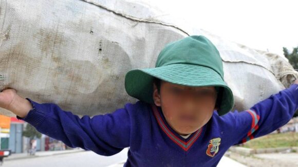 Día Mundial contra el Trabajo Infantil: 138 millones de menores aún trabajan en el mundo