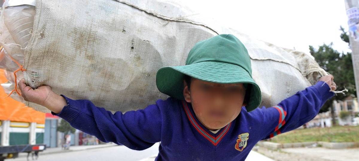 Día Mundial contra el Trabajo Infantil: 138 millones de menores aún trabajan en el mundo