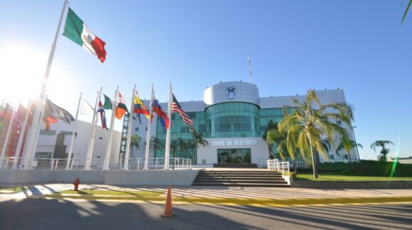 UAS alcanza 100% de cumplimiento en Portal Nacional de Transparencia