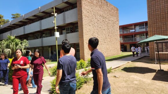 ¡Adiós a las filas! UAdeO aplicará por primera vez su examen de ingreso 100% en línea