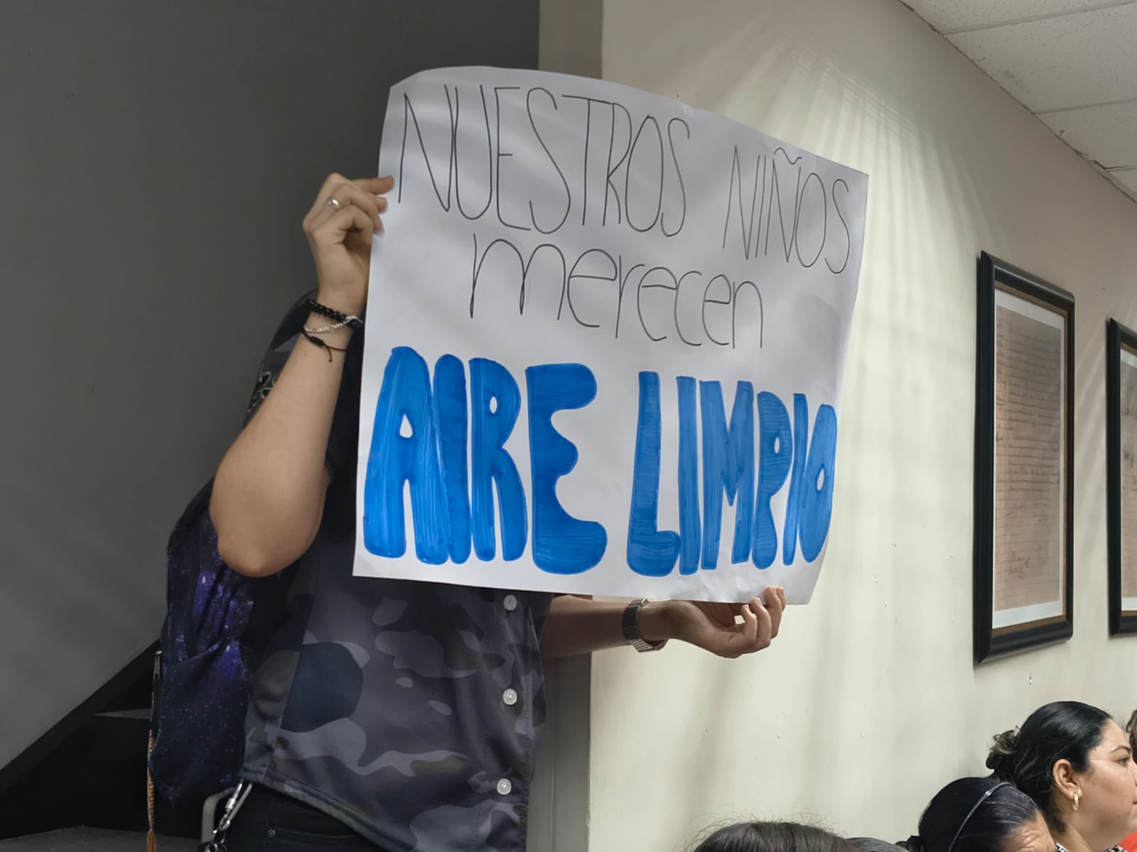 Vecinos frenan avance del relleno sanitario en El Habal; Cabildo pausará discusión del proyecto