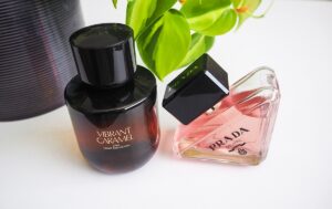Vibrant Caramel