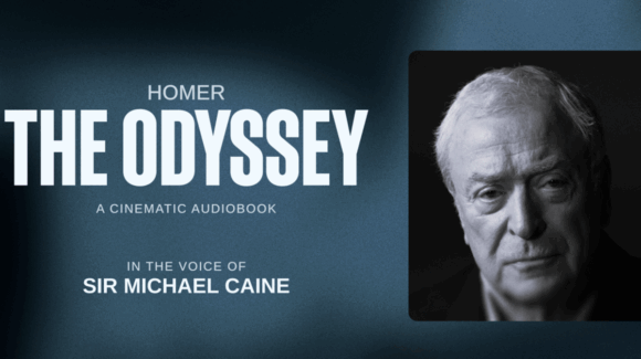 ¡La “Odisea” llega a la era de la IA! Michael Caine narra una nueva versión creada con inteligencia artificial: Tráiler