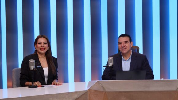 Wendy Barajas: “Vamos a seguir impugnando” caso Imelda Castro; PAN presentará nuevas denuncias por promoción personalizada contra otros políticos