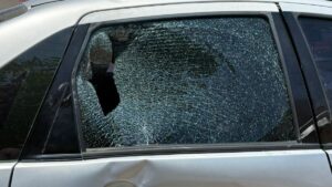 accidente de moto en centro de los mochis auto