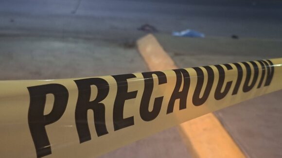 Motociclista pierde la vida tras accidente en su vehículo sobre el Libramiento II, en Mazatlán, Sinaloa