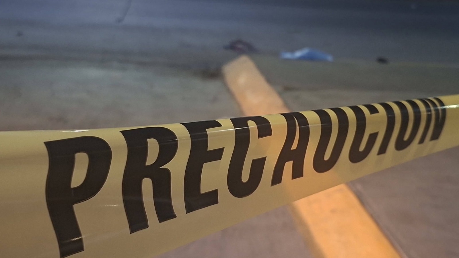 Motociclista pierde la vida tras accidente en Mazatlán