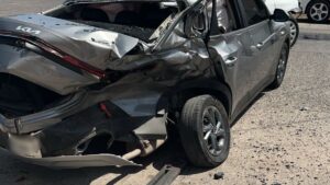accidente en el centro de los mochis sinaloa auto