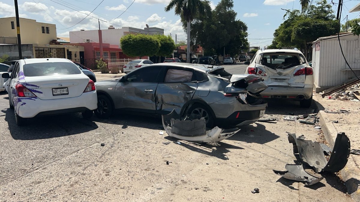 accidente en el centro de los mochis sinaloa lugar