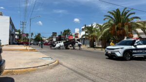 accidente en los mochis rio sinaloa