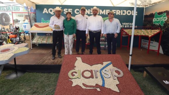 Pese a las crisis, agricultores mantienen vivo al campo sinaloense: Ismael Bello