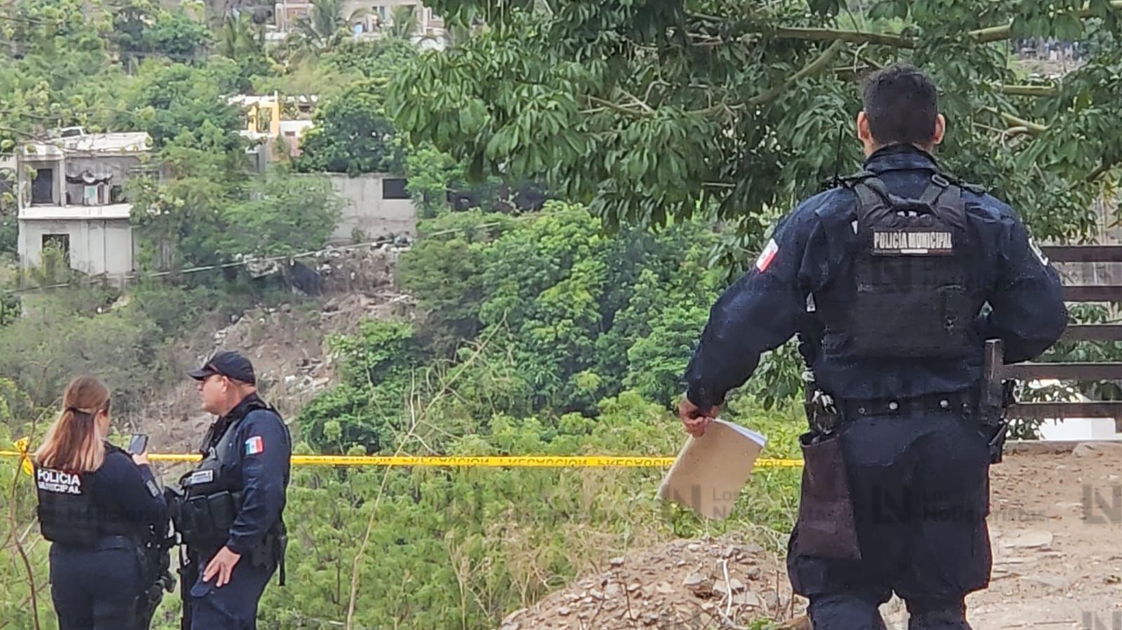 Encuentran a adulto mayor asesinado a balazos dentro de una casa de la Ampliación 5 de Febrero de Culiacán