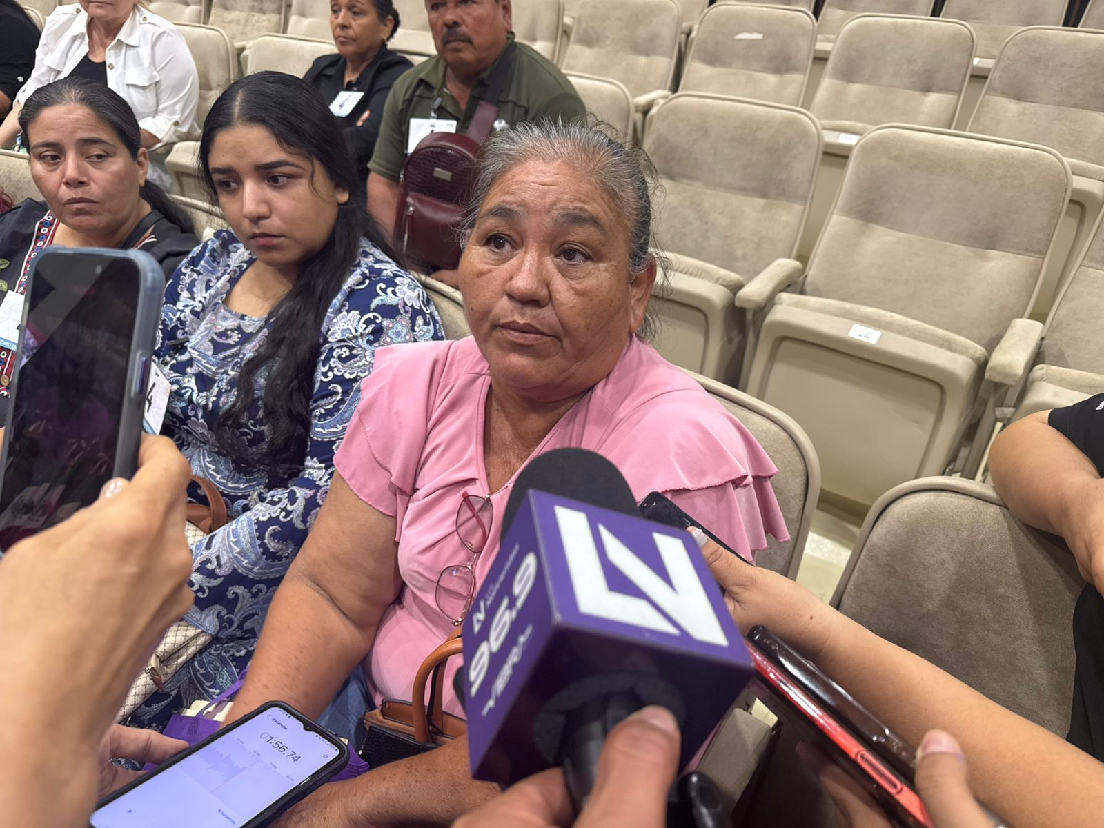Afectados por cobros excesivos de CFE