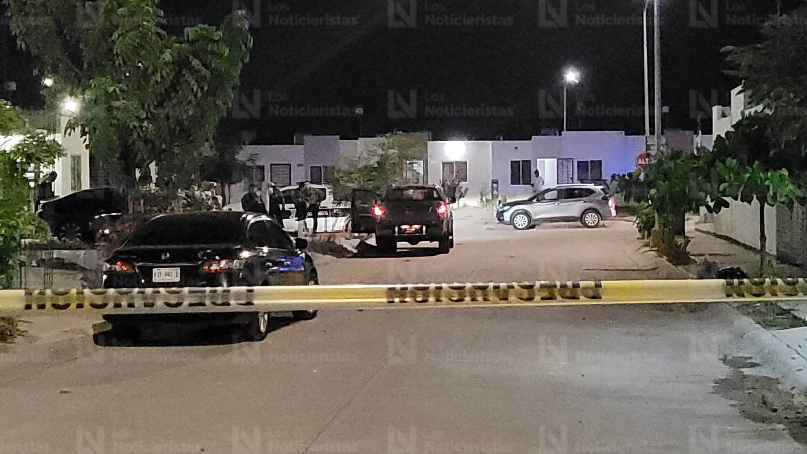 Agente de la Policía de Investigación ejecutado en La Cantera 2, Mazatlán