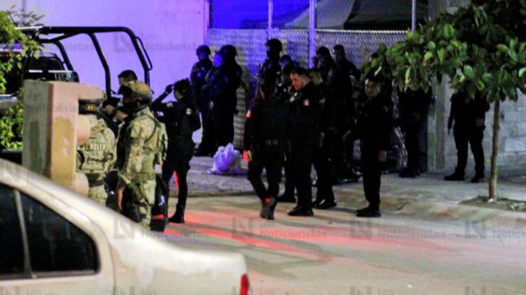 Sinaloa inicia semana con 8 homicidios, 3 ‘levantones’ y 4 robos de vehículos, informa FGE
