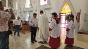 agricultores de guasave celebran su dia entre fe unidad y esperanza aportacion