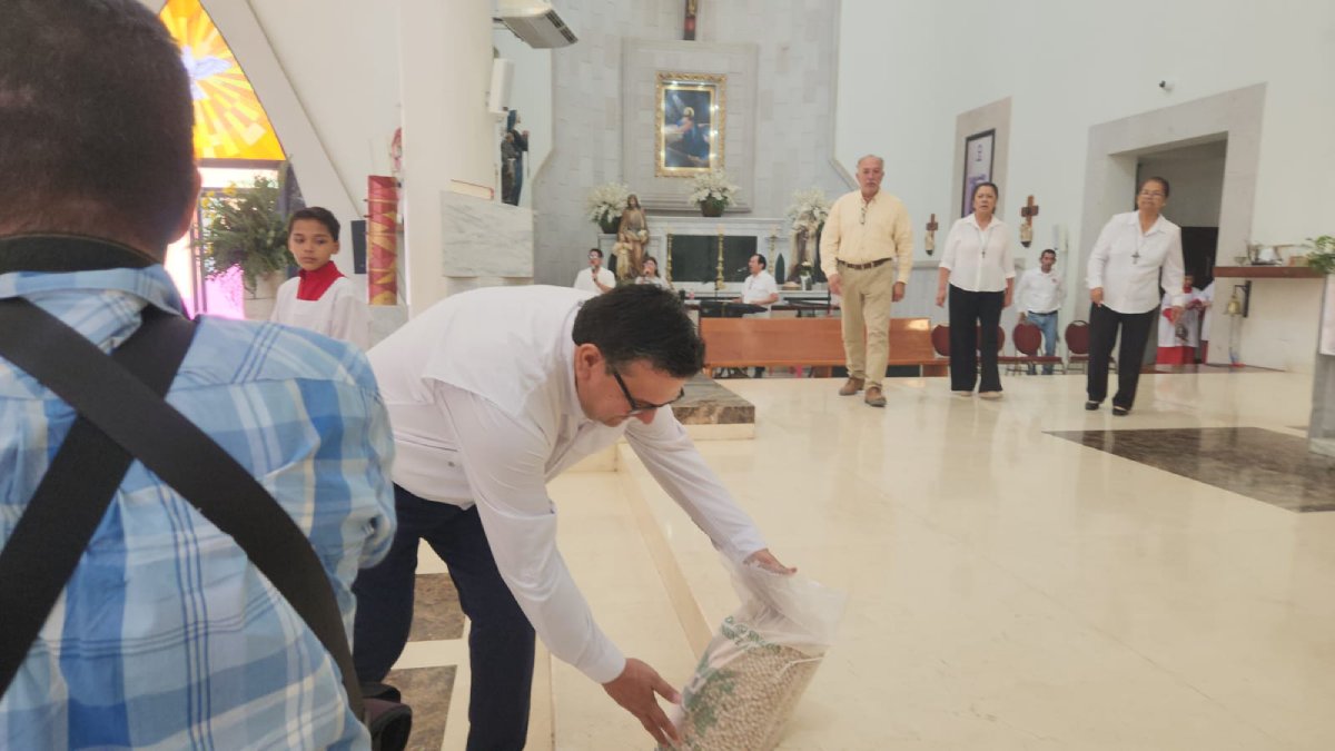agricultores de guasave celebran su dia entre fe unidad y esperanza costal