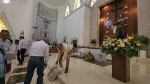 agricultores de guasave celebran su dia entre fe unidad y esperanza costales