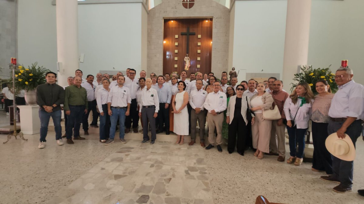 agricultores de guasave celebran su dia entre fe unidad y esperanza