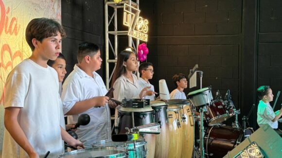 ¡El futuro ya llegó! Niños músicos conquistarán Olas Altas en el Día de la Música 2026 en Mazatlán, Sinaloa