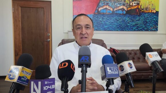 Conagua aclara que no tienen ninguna desincorporación de canales en Ahome; PC revisa el de San Fernando ante riesgos