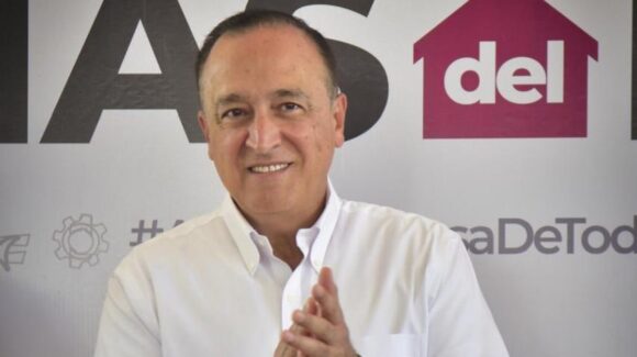 Ahome se coordina para actuar oportunamente ante cualquier eventualidad, asegura alcalde Antonio Menéndez