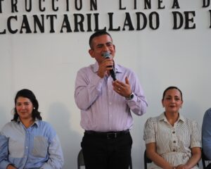 Alcalde de Navolato