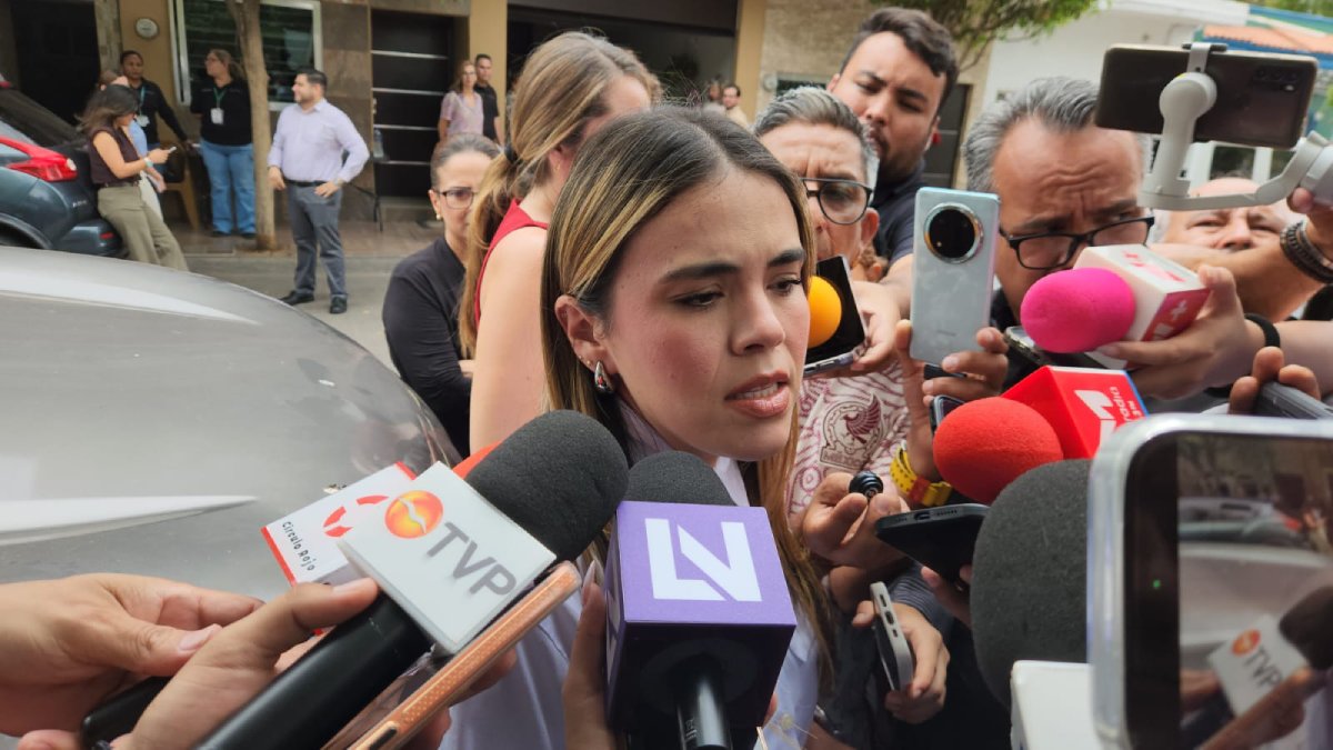 alcaldesa de culiacan ana miriam ramos villarreal