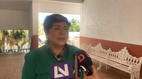 Tras derrame de aceite en Guasave, van por restaurantes sin trampas de grasa; alcaldesa confirma inspecciones