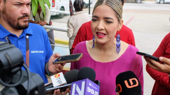 Refuerzan seguridad en Mazatlán; parte de los 500 elementos federales llegarán al puerto