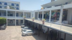 alcaldesa provisional de mazatlan minerva osuna zavala lugares
