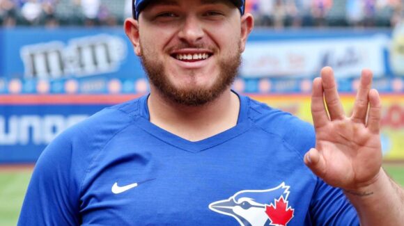 Alejandro Kirk avanza a la votación final para el Juego de Estrellas 2026 de MLB