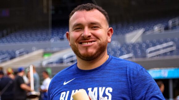 ¡Regresa hoy! Alejandro Kirk es activado por los Blue Jays de Toronto