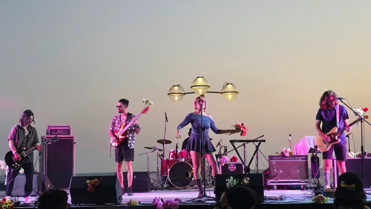 Alistan el Día de la Música en Mazatlán