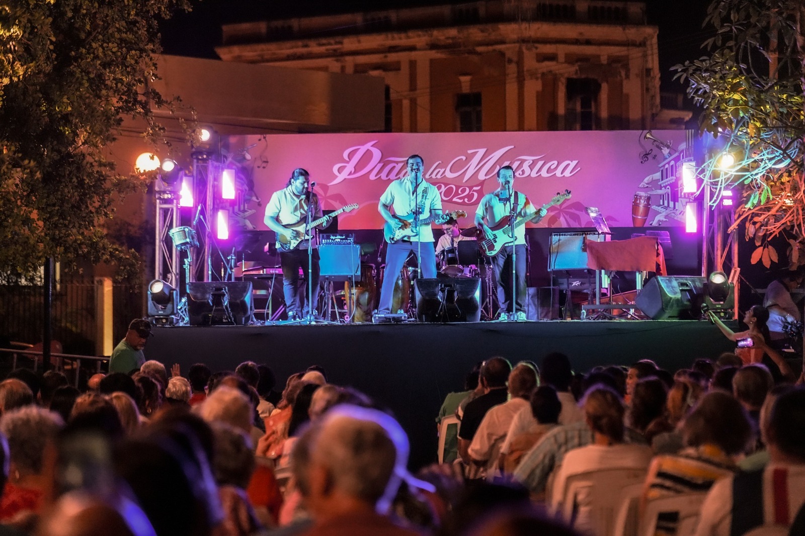 Alistan el Día de la Música en Mazatlán