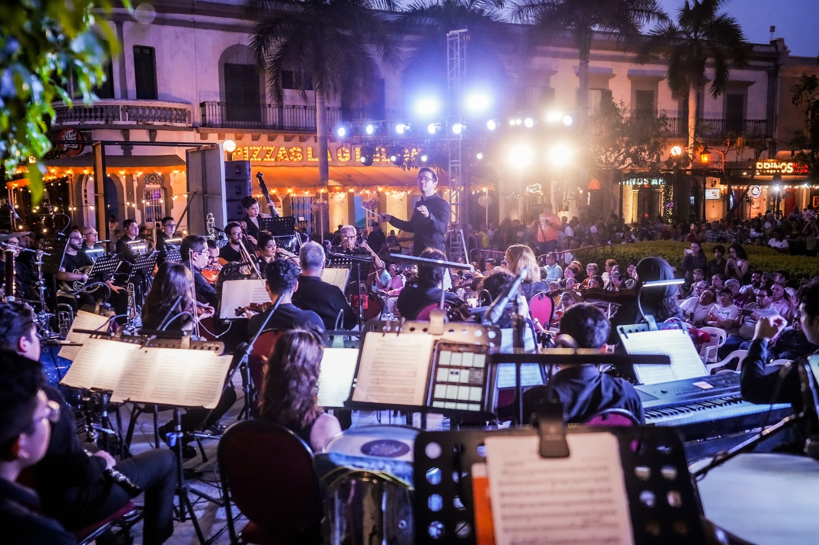 Alistan el Día de la Música en Mazatlán