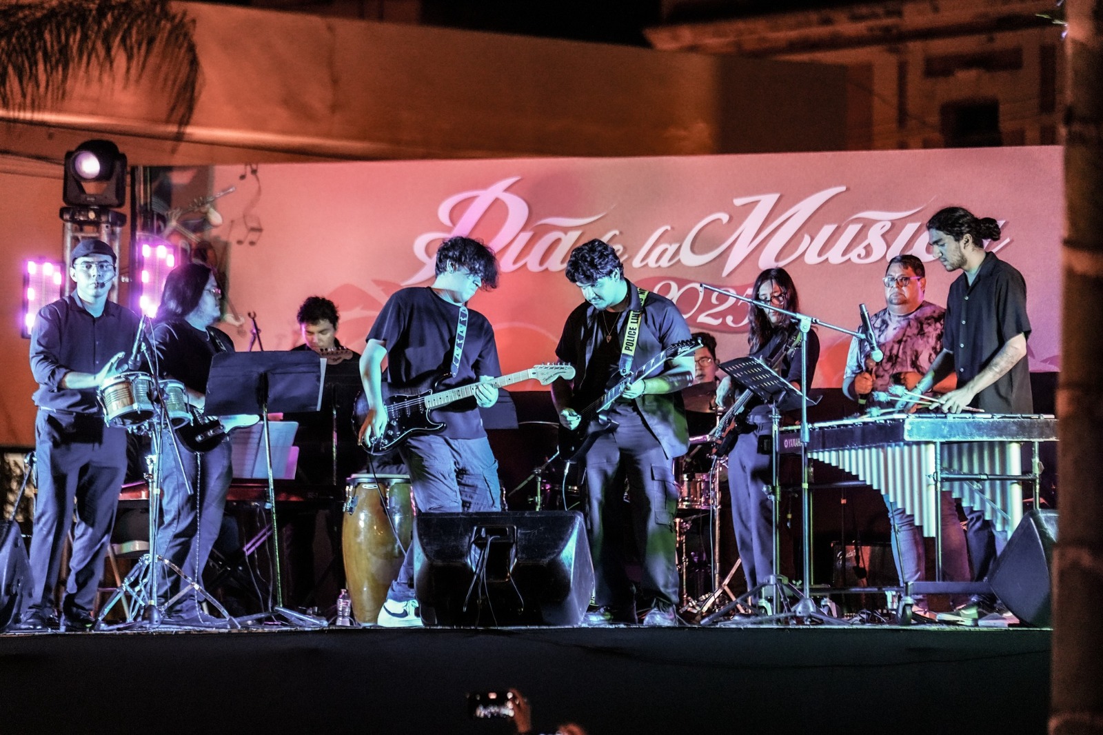 Alistan el Día de la Música en Mazatlán