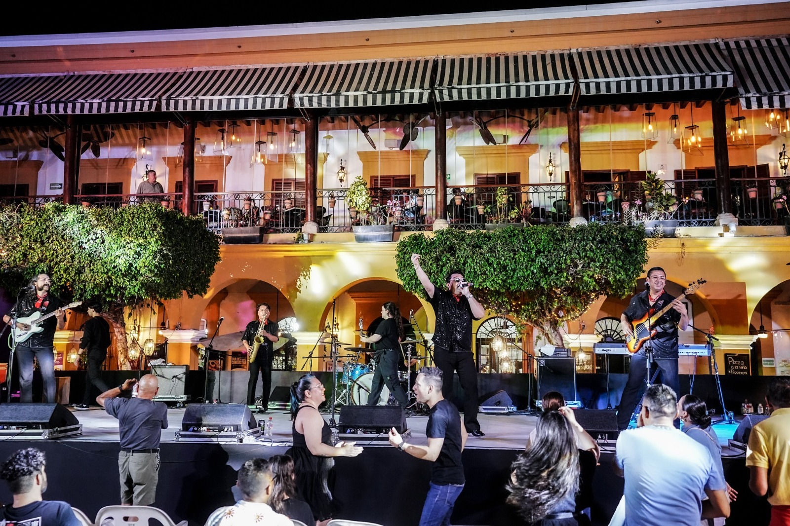 Alistan el Día de la Música en Mazatlán