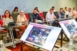 Plan Operativo “Sinaloa, la Fiesta del Mundial”