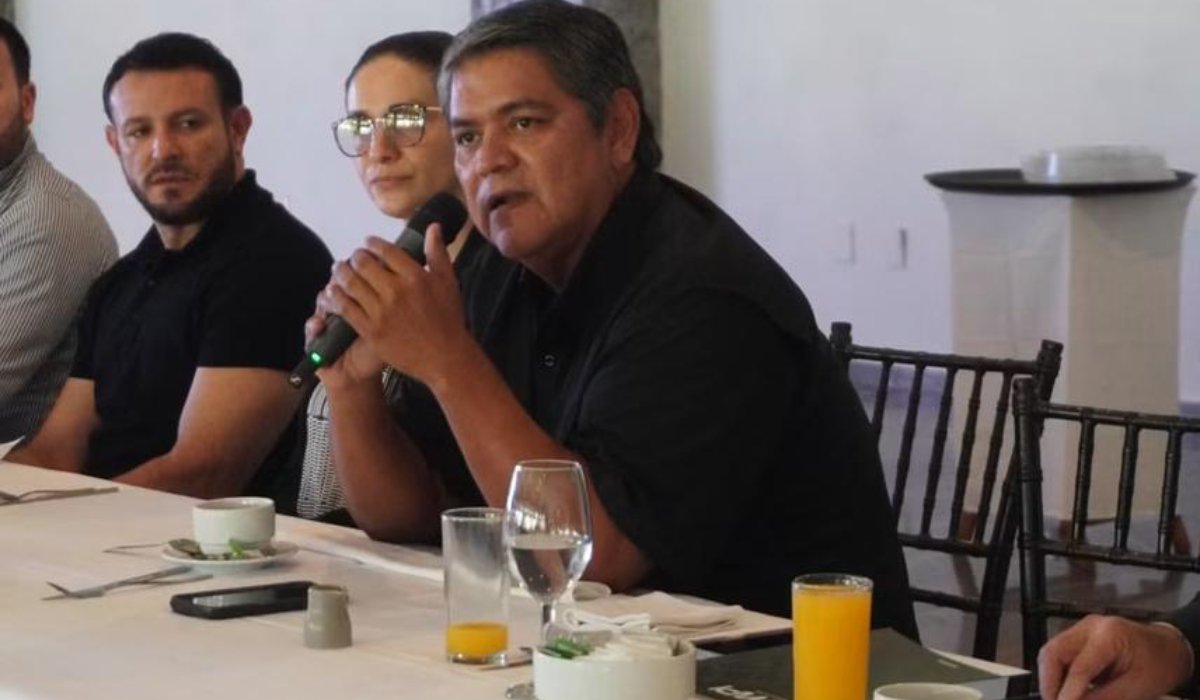 AMPI presenta estrategia en Mazatlán, Sin.