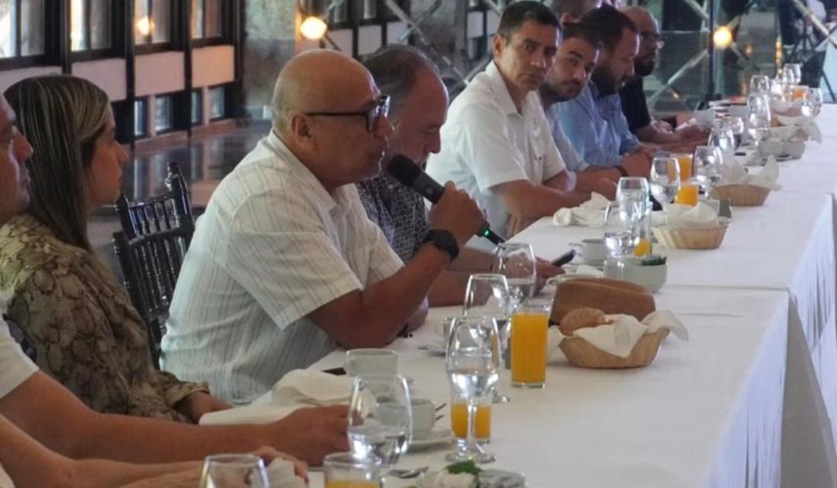 AMPI presenta estrategia en Mazatlán, Sin.