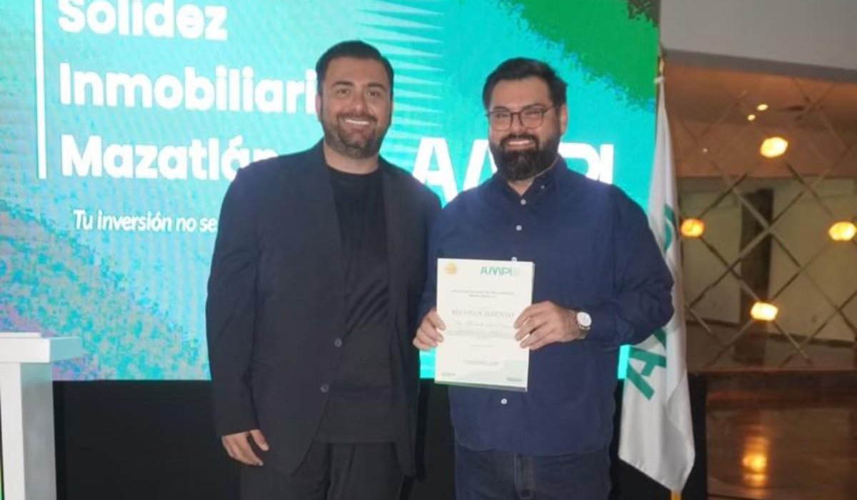 AMPI presenta estrategia en Mazatlán, Sin.
