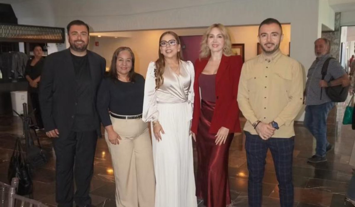 AMPI presenta estrategia en Mazatlán, Sin.