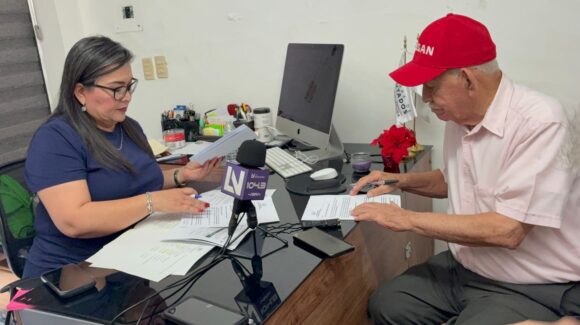 Vigilantes Ciudadanos busca a diputada federal para exigir tarifas justas y ampliación de subsidios de CFE en Sinaloa